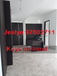 Corals At Keppel Bay (D4), Condominium #138063812